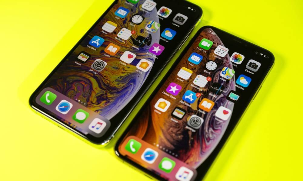 Iphone Xs Devices Failing To Charge Chargegate