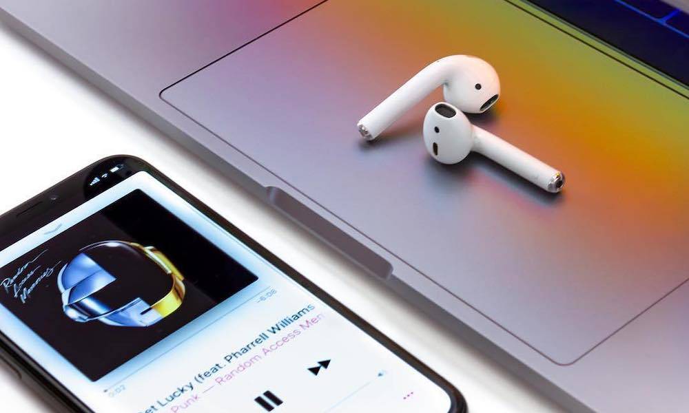 Airpods 2 Rumors And News