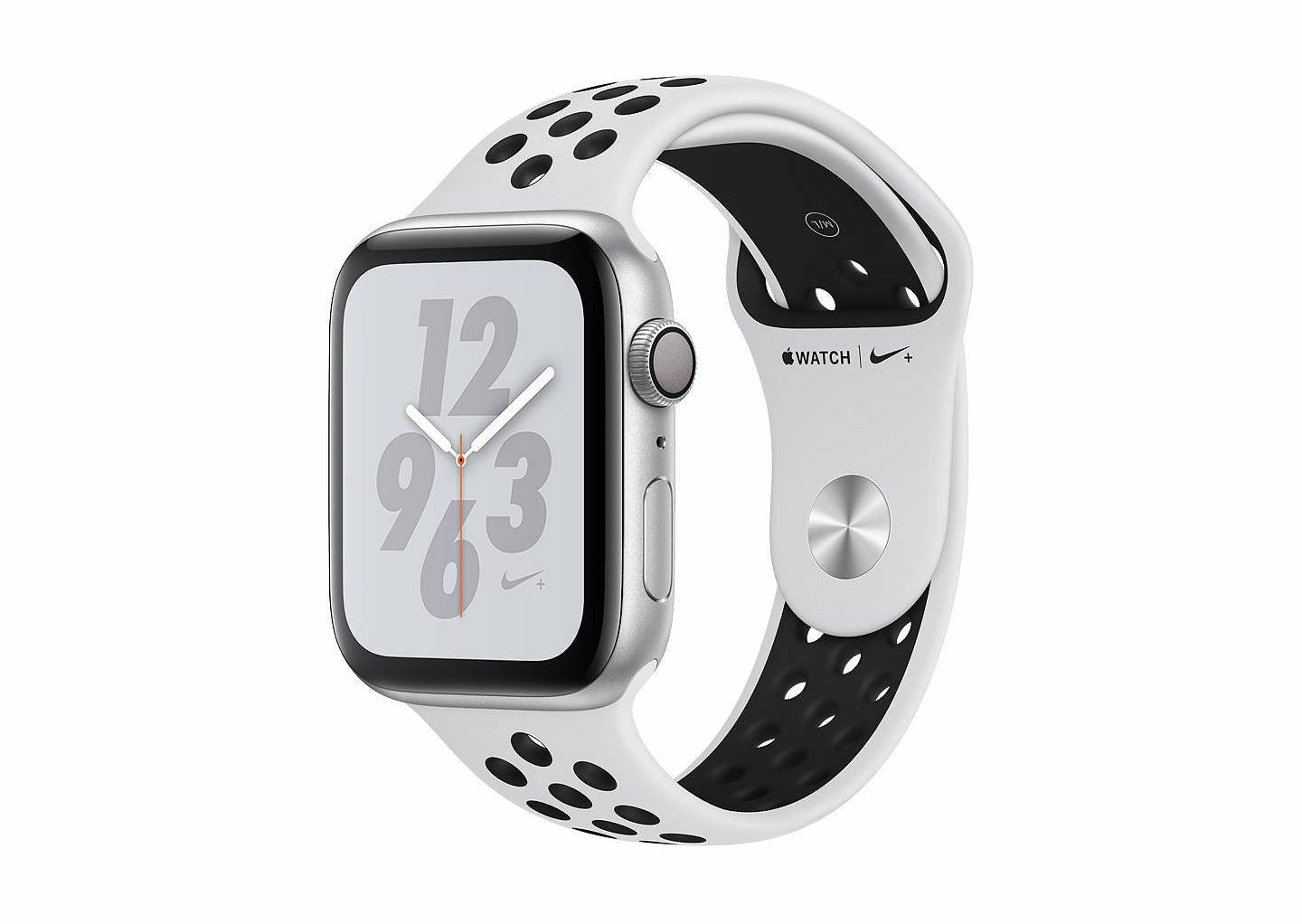 Nike Series 4 Apple Watch1
