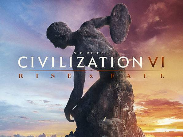 Civilization 9