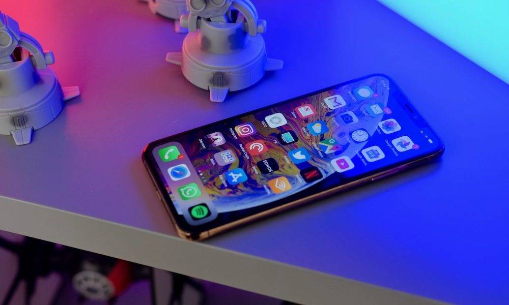 Changes And New Features In Ios 12 1