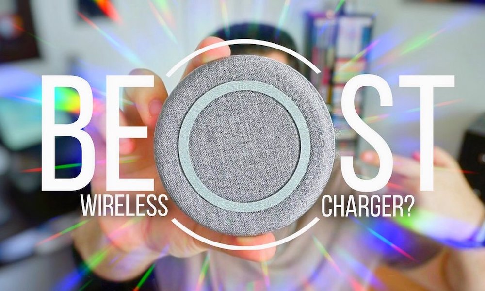 How To Find The Best Wireless Charger For Iphone