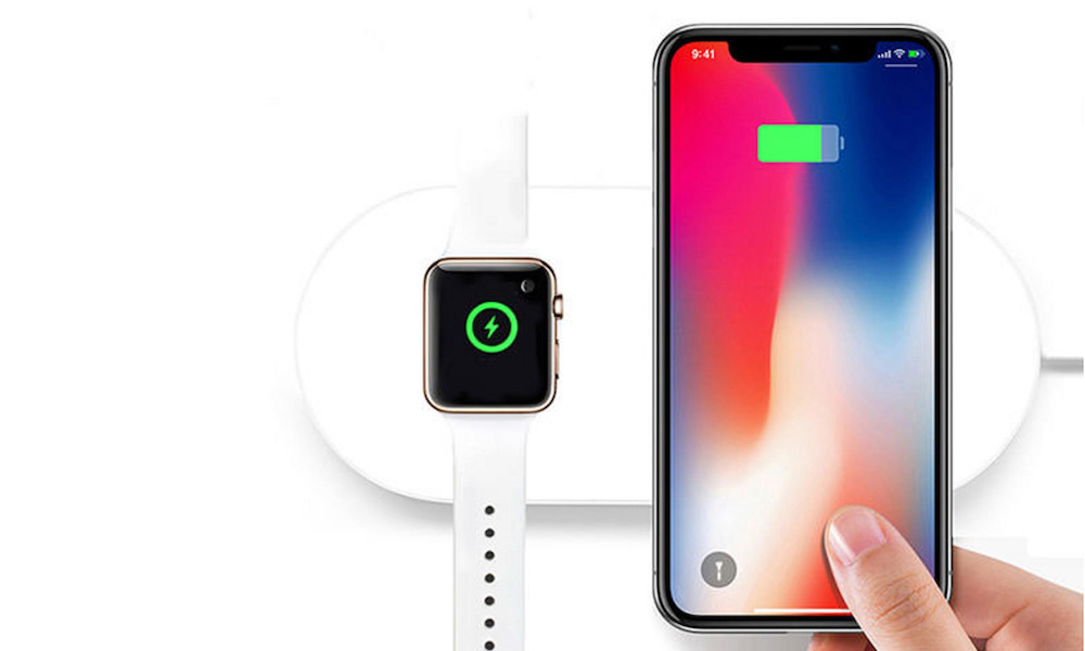 Wireless Chargers For Iphone