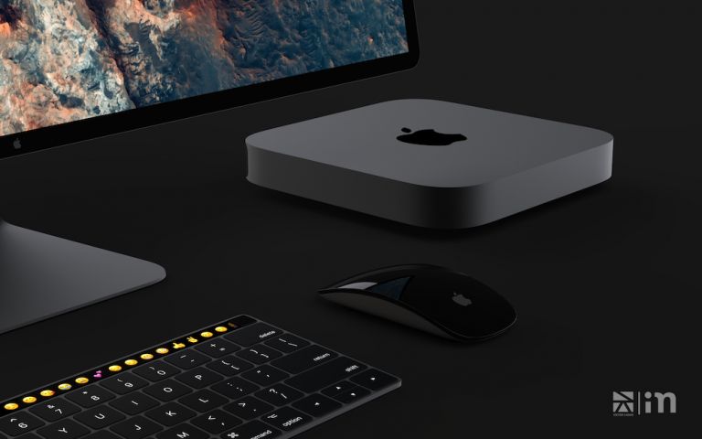 11 Mac Mini The Way We Want It To Be