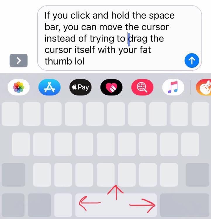 3d Touch Trackpad Meme