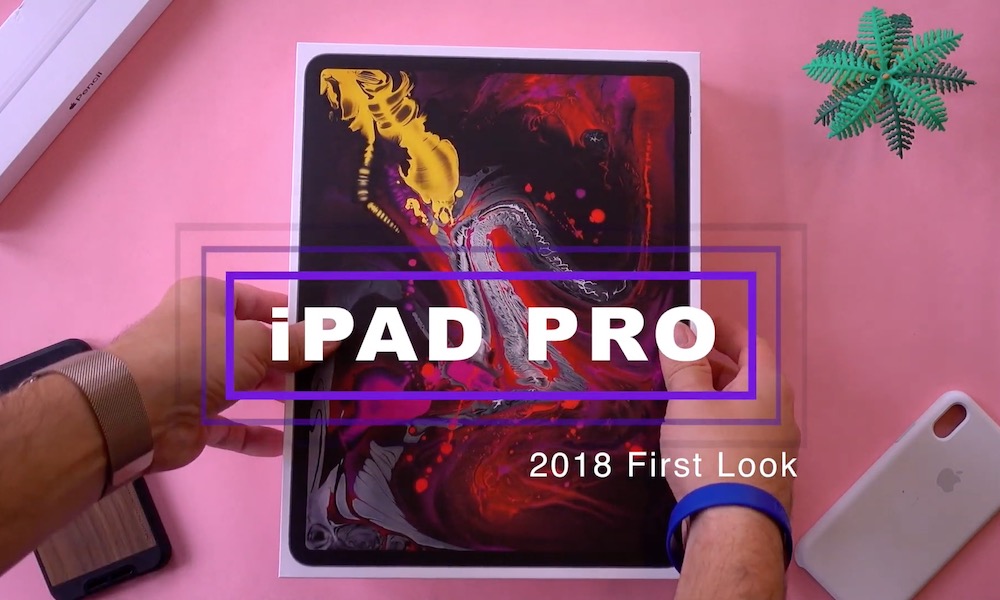 Ipad Pro Best Features And First Look