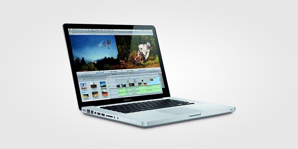 Idrop Macbook