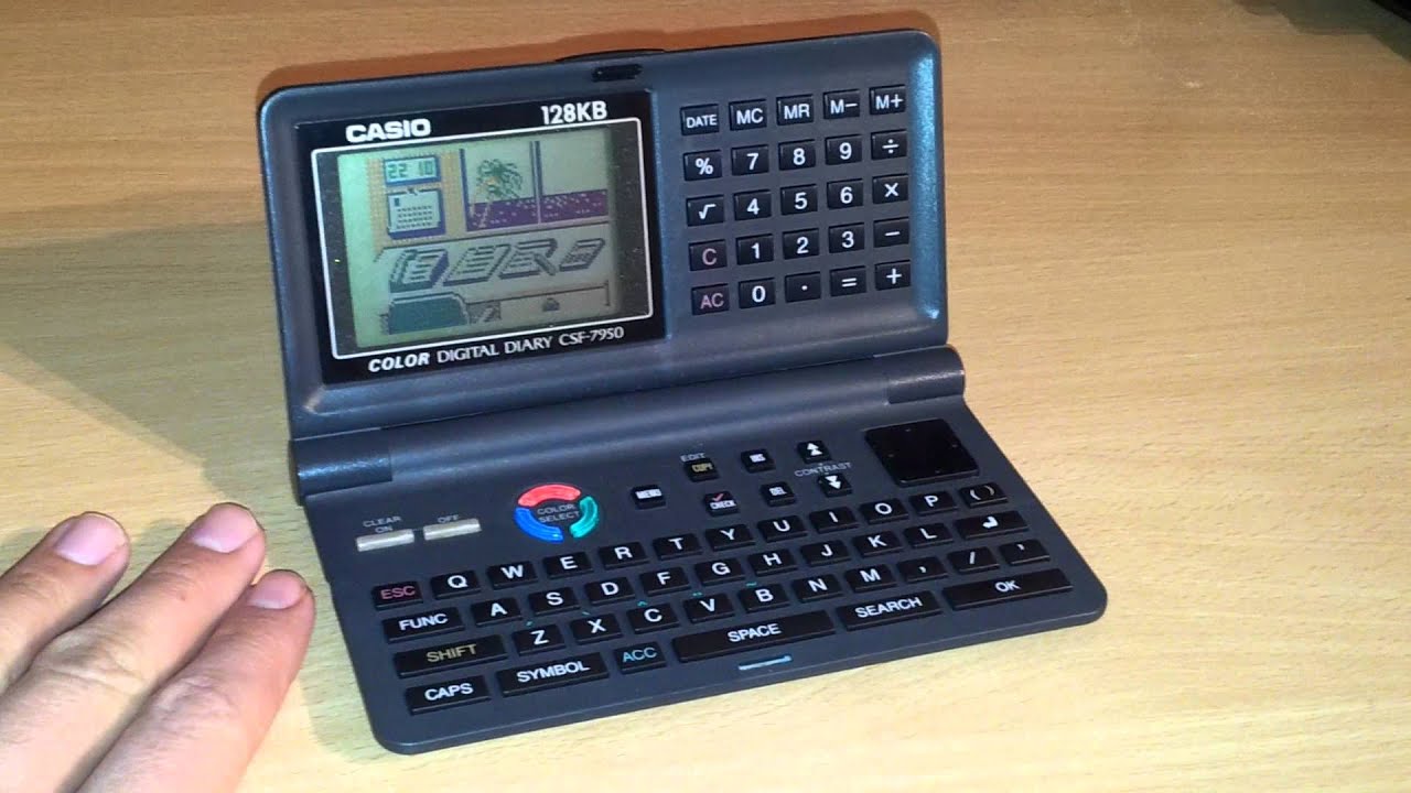 These Obsolete 90s/00s Tech Gifts Might Make You Laugh