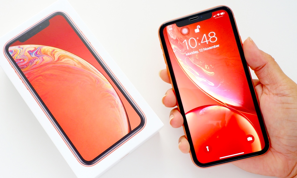 Apple Iphone Xr Giveaway