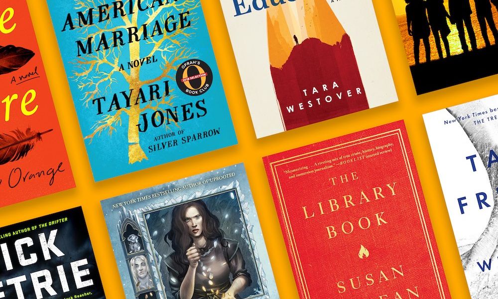 Apple Presents Best Of 2018 Books And Audiobooks 12032018