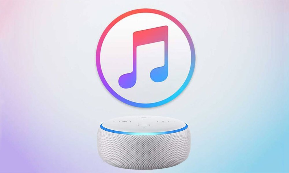 Apple Music On Amazon Echo
