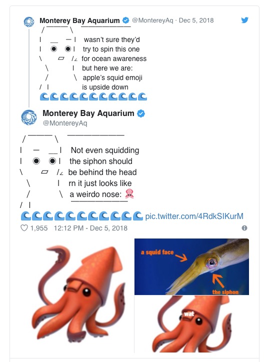 Squid Emoji 2