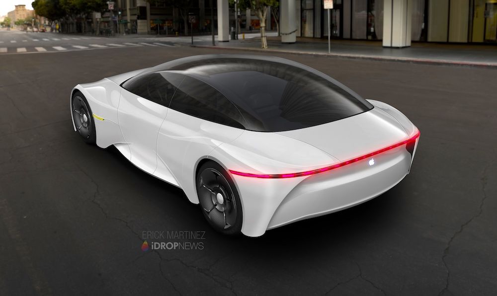 Apple Car Concept Renders Idrop News 1 1000x600