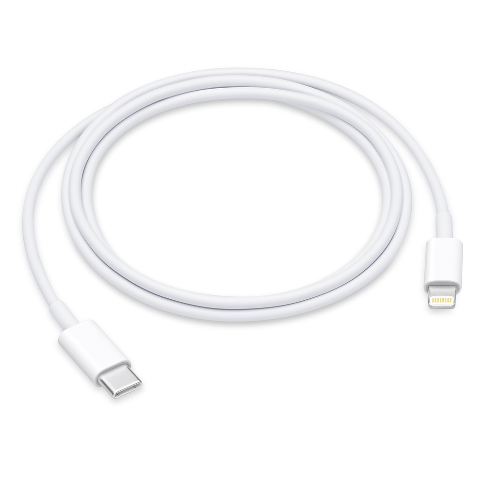 Lightning To Usb C Cable