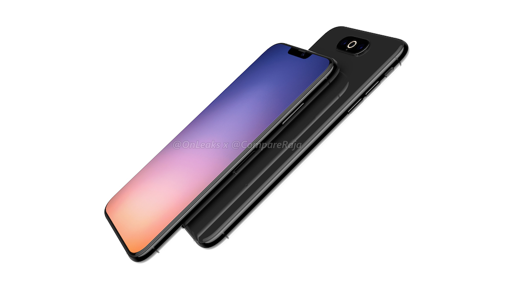 Iphone Xi 2019 Compareraja 3