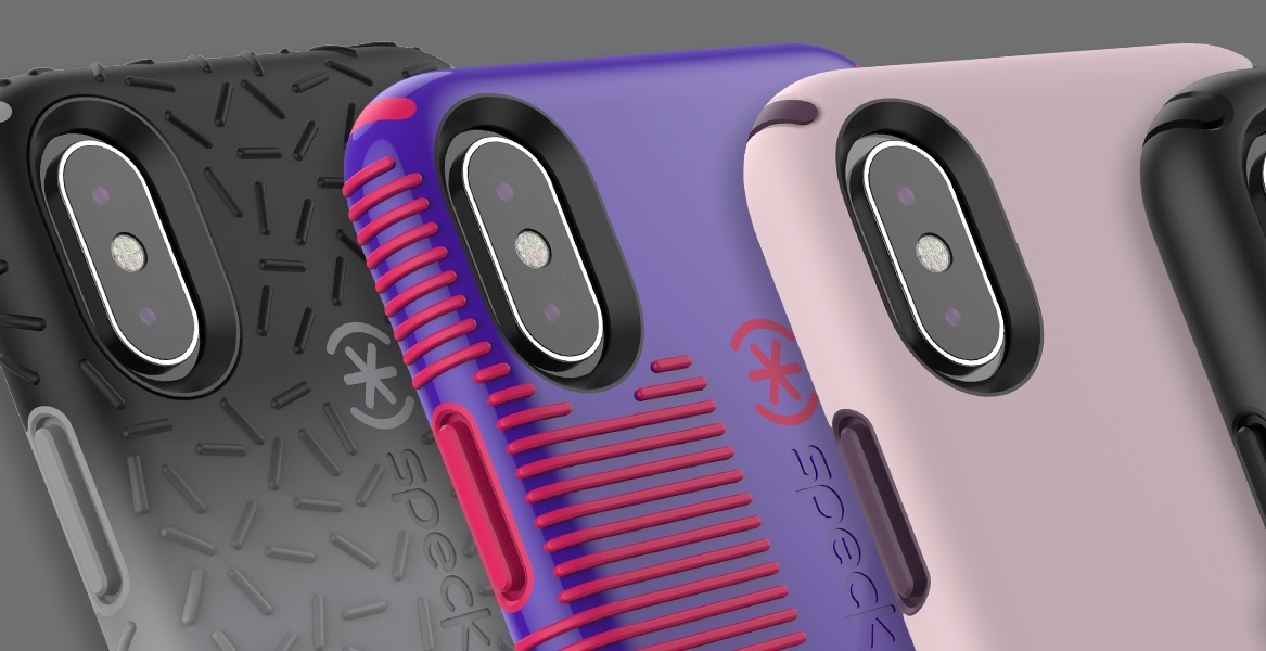 Speck Cases