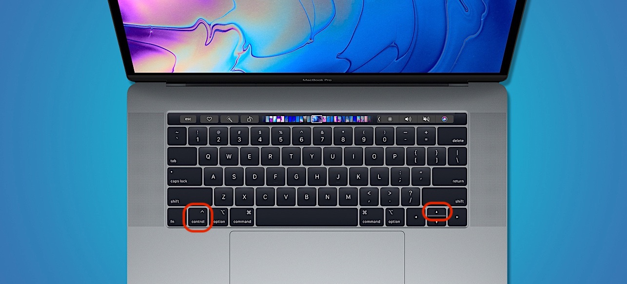 copy on mac keyboard