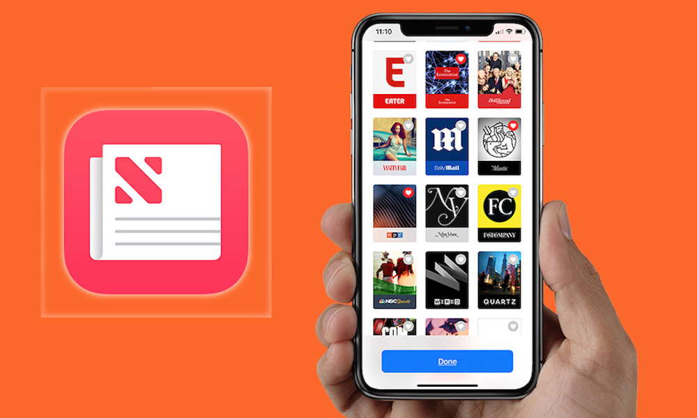 Apple News 101 Best Tips to Get Started Using the Apple News App