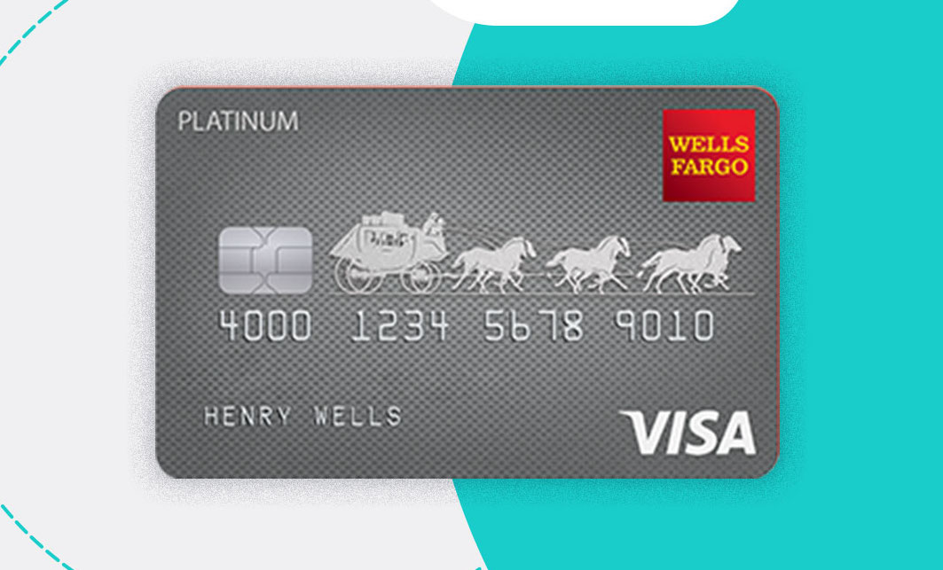 Wells Fargo Platinum