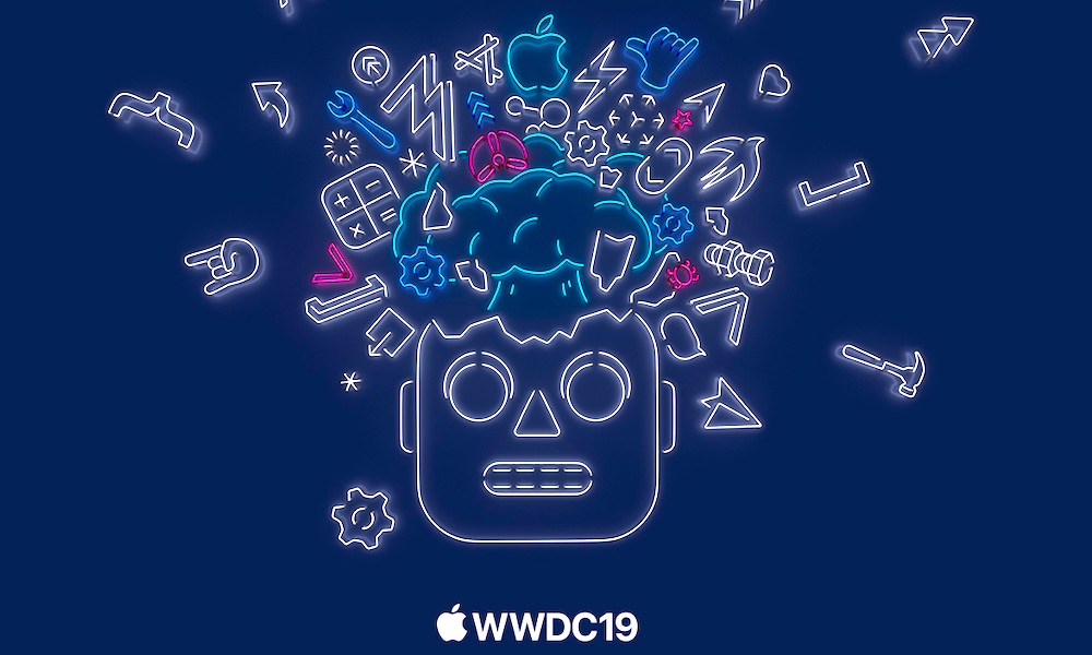 Apple Wwdc 2019