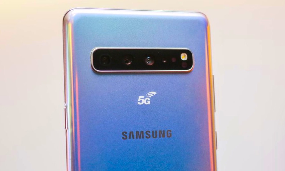 Samsung Galaxy S10 5g