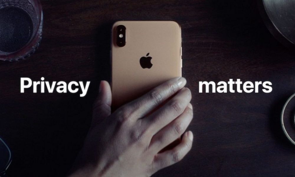 Privacy Matters Iphone