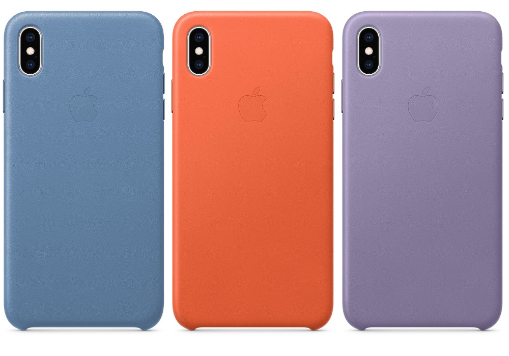 New Iphone Case Colors
