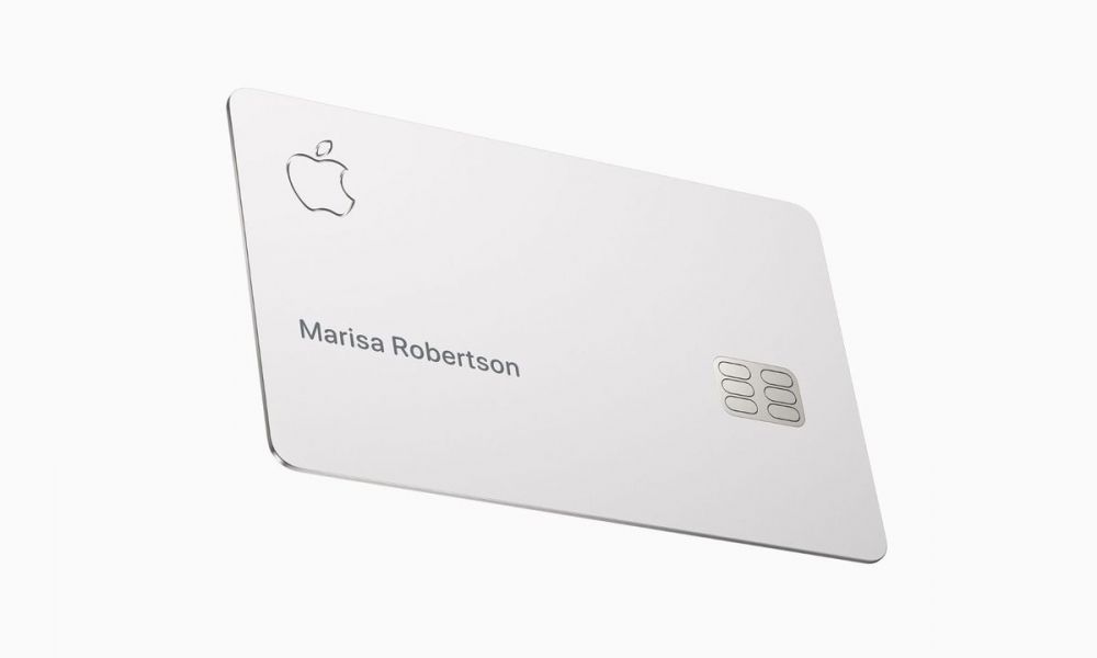 Apple Card  TechCrunch