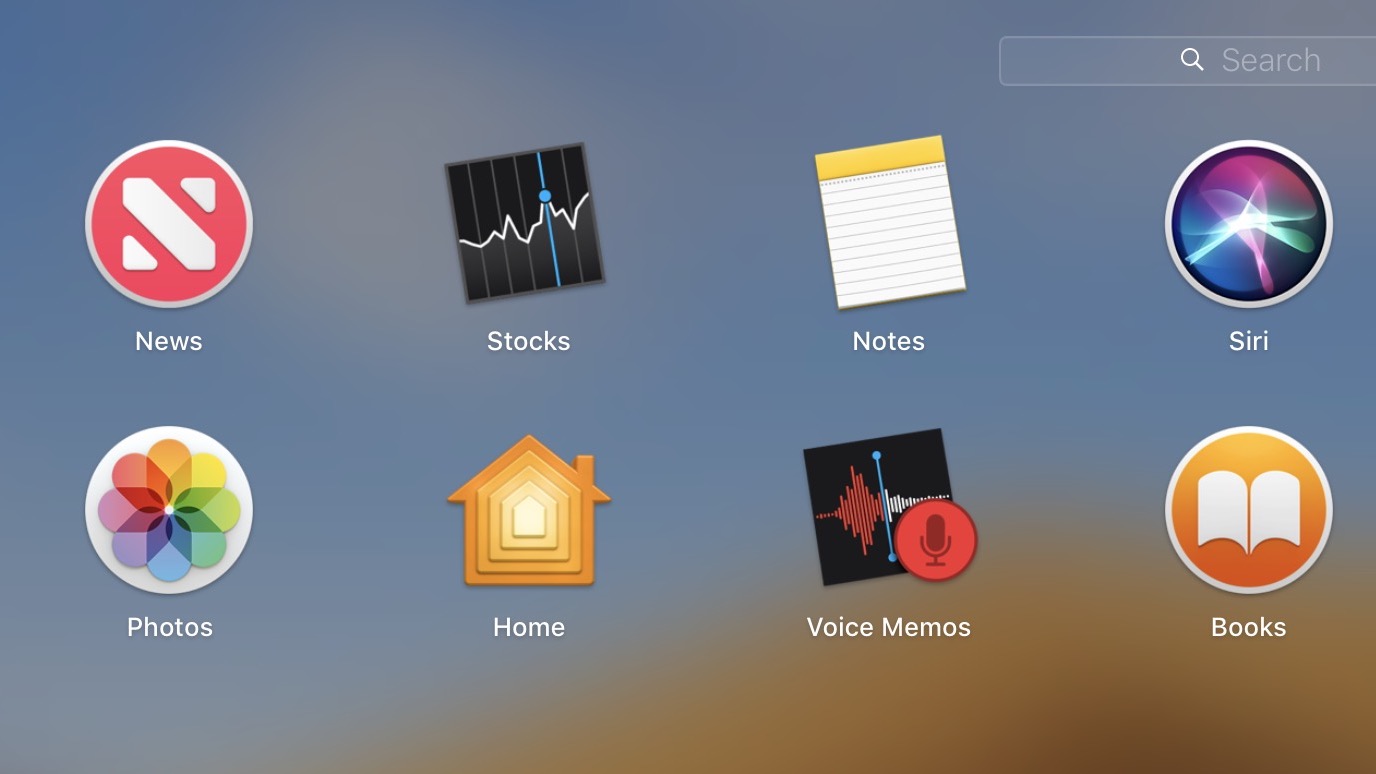 Ios Apps On Mac