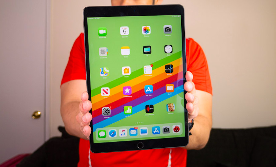 Apple Ipad Air 2019 Review