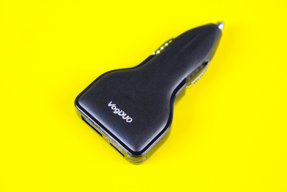 Vogduo Car Charger 7