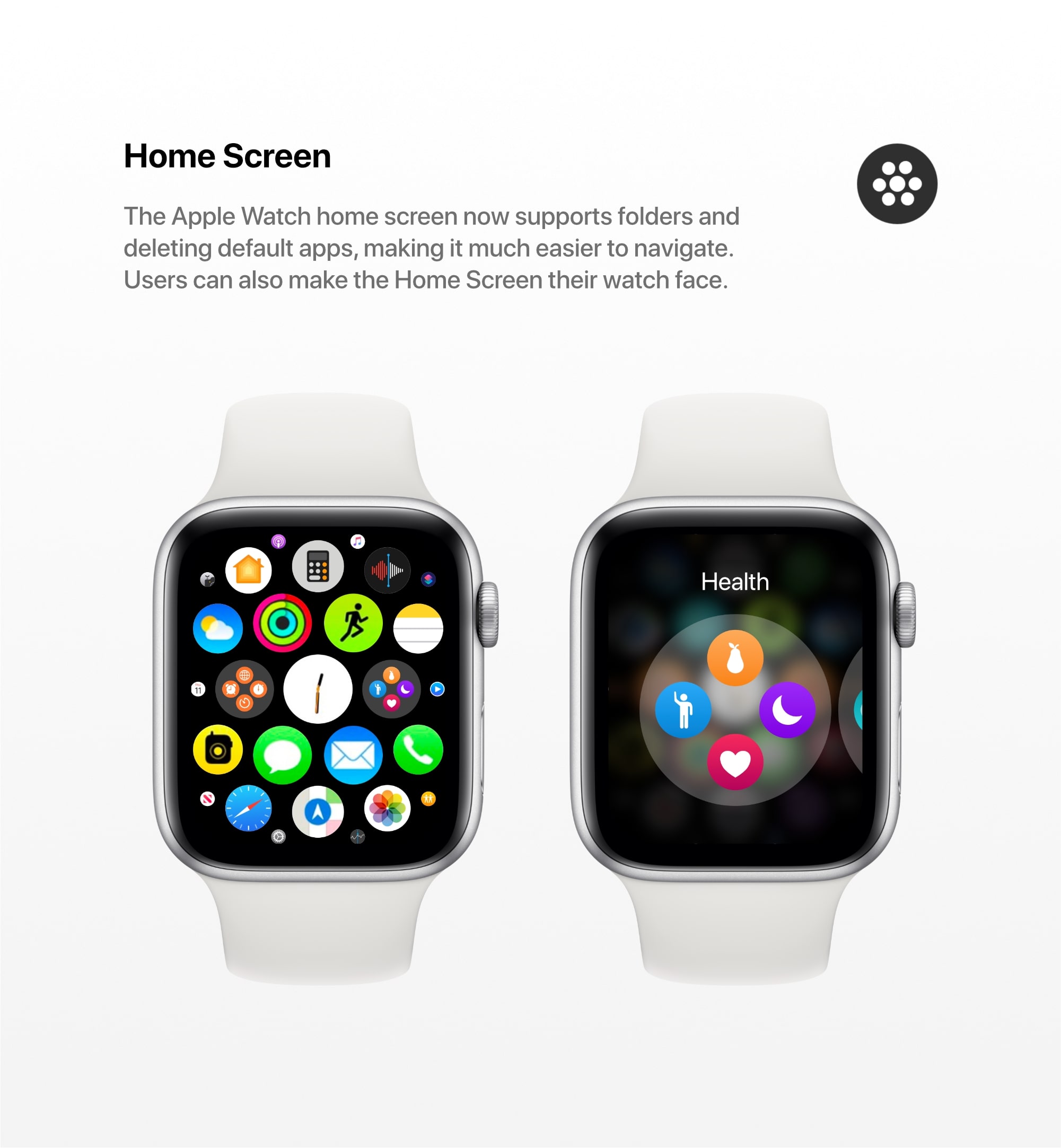 Apple Watch Watch Os 6 Concept 22