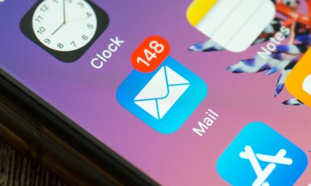 Apple Increases iCloud Mail Alias Limits