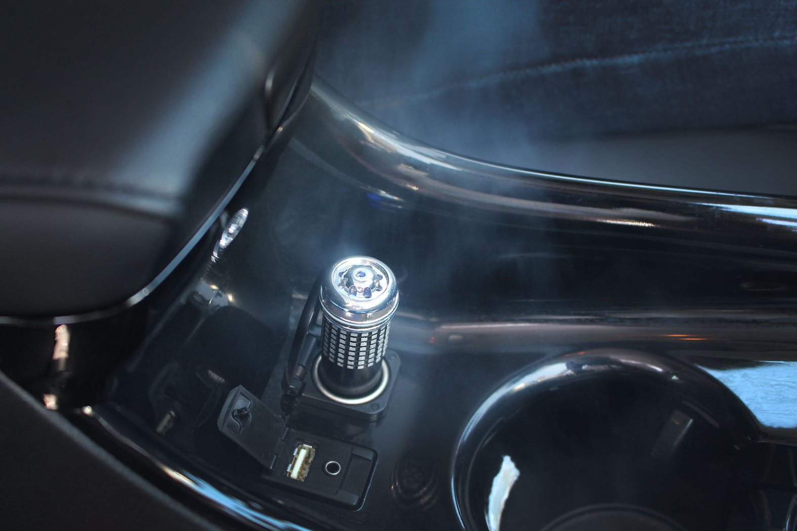 Car purifier review