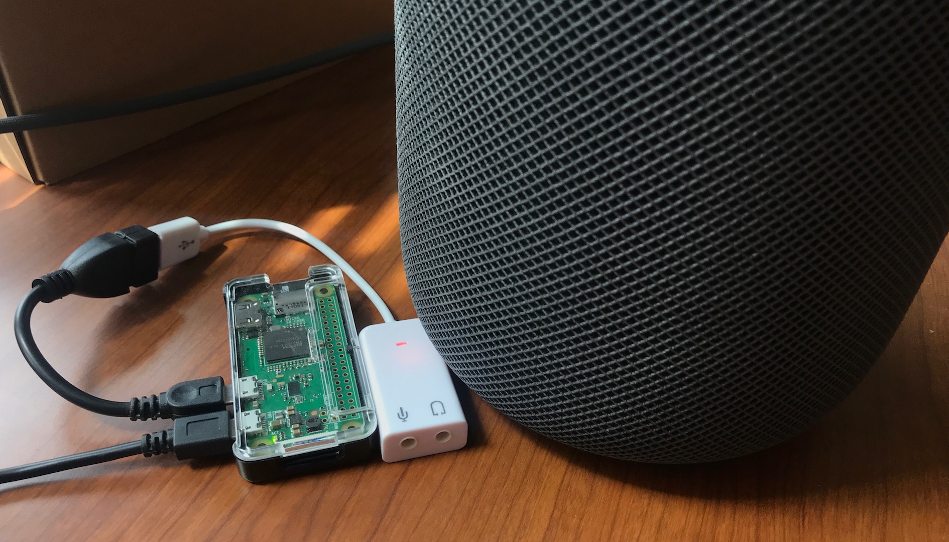 FYI: You Can Hack Your HomePod to Use Spotify, New Voice Assistants and More