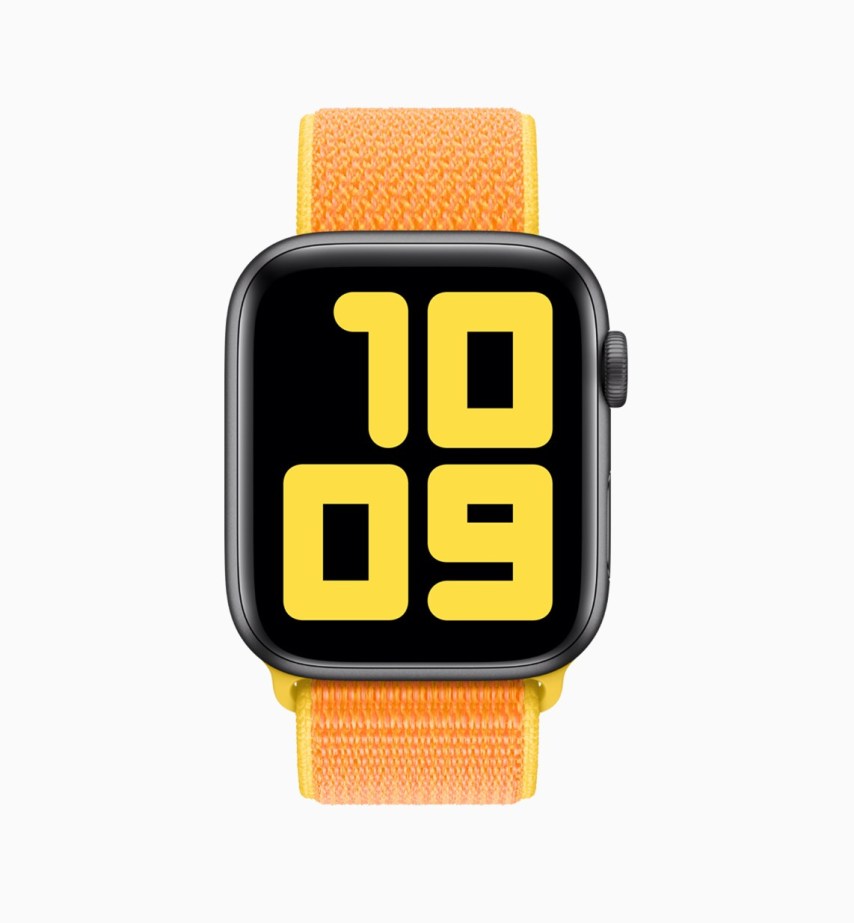 Apple Watchos6 Watch Faces 2 060319