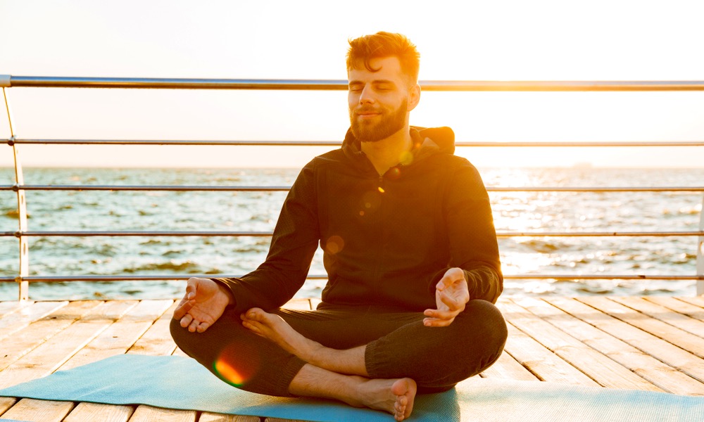 Excellent Meditation Apps For Iphone And Ipad