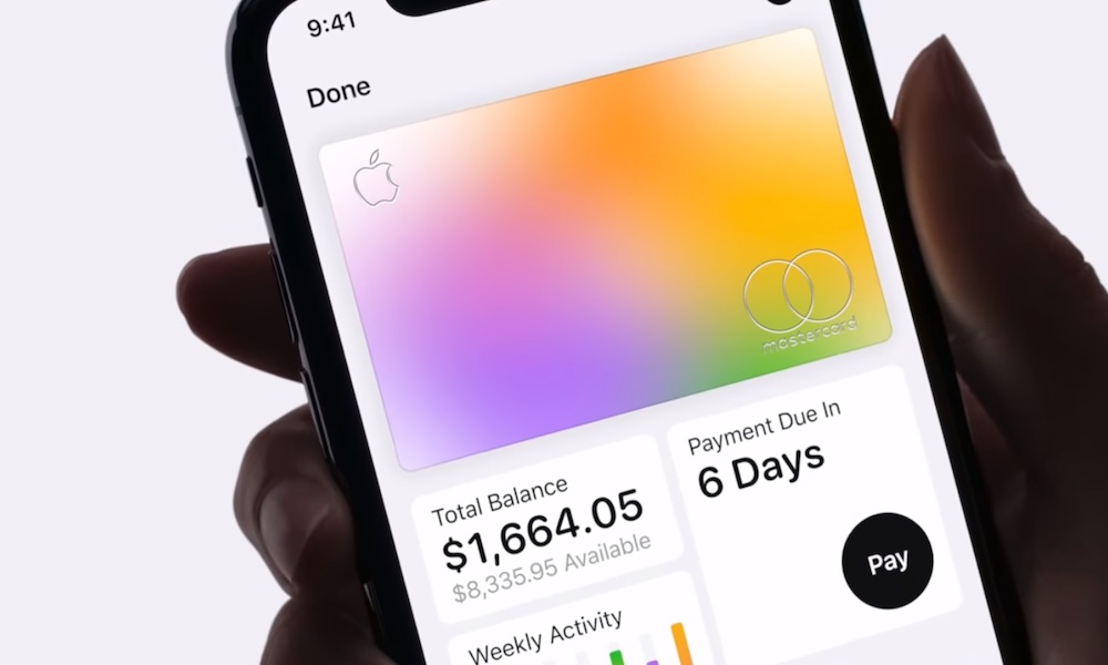 New Apple Card Details Leaked Required Credit Score And More