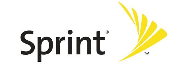 Sprint Carrier Logo