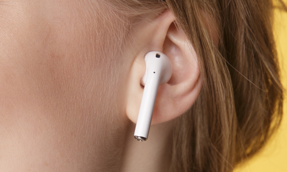 Airpods Sound Worse On Iphone Than Ipad
