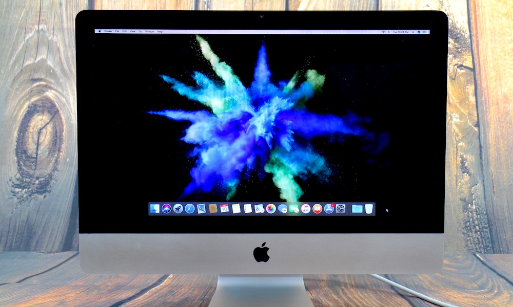 There’s Still Another Intel iMac Coming Before the Transition to Apple Silicon