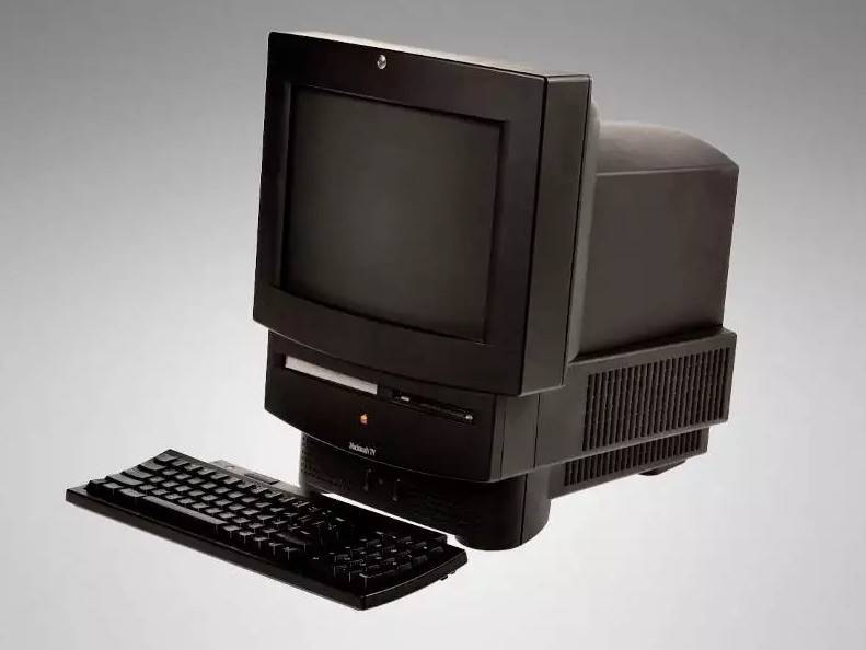 Macintosh Tv