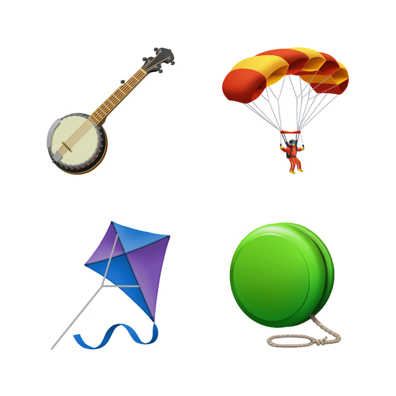 Apple Emoji Day Activities 0716191