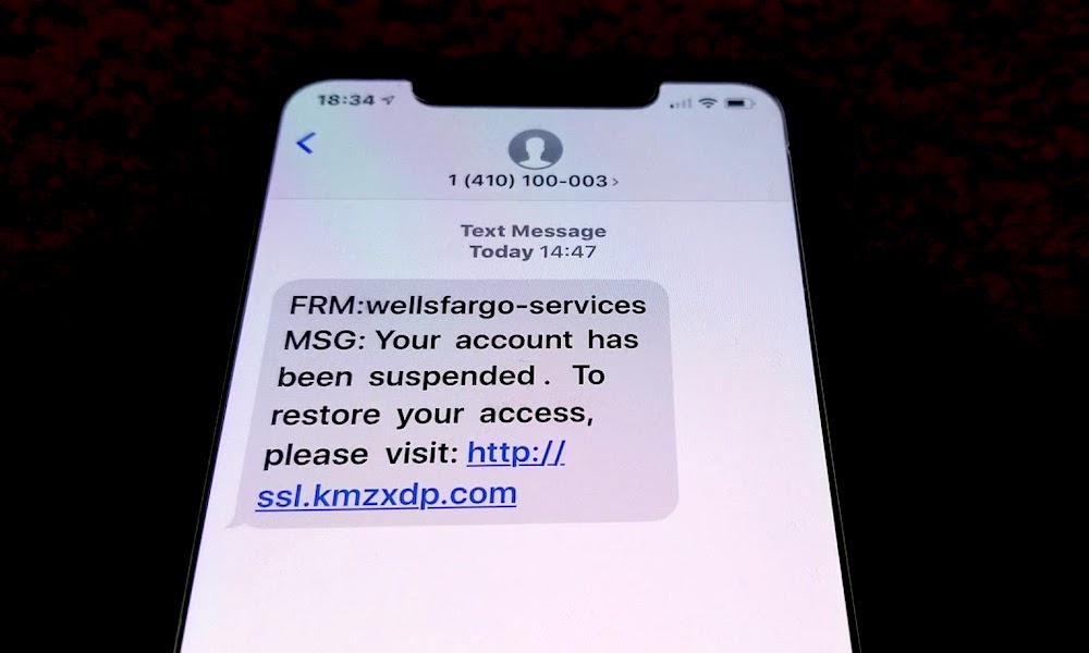 text spammer for iphone