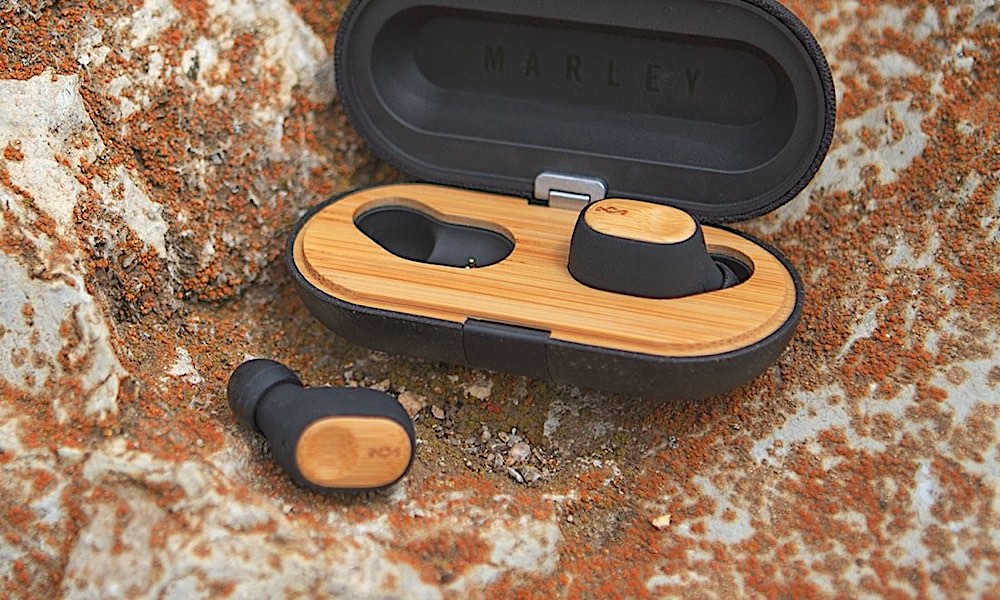 House Of Marley Liberate Air Earbuds1