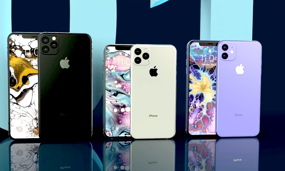 New Apple Devices Coming In 2019 Iphone 11