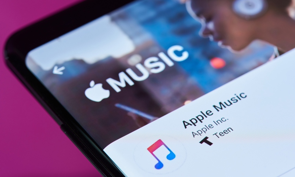 Apple Music For Android