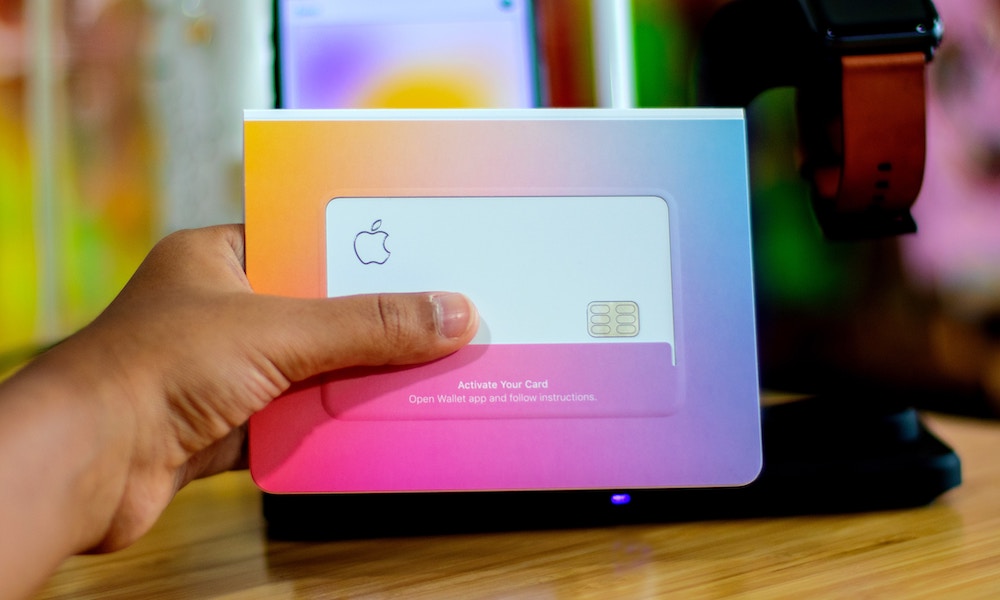 Apple Card Users Can Now Buy Unlocked iPhones Interest ...