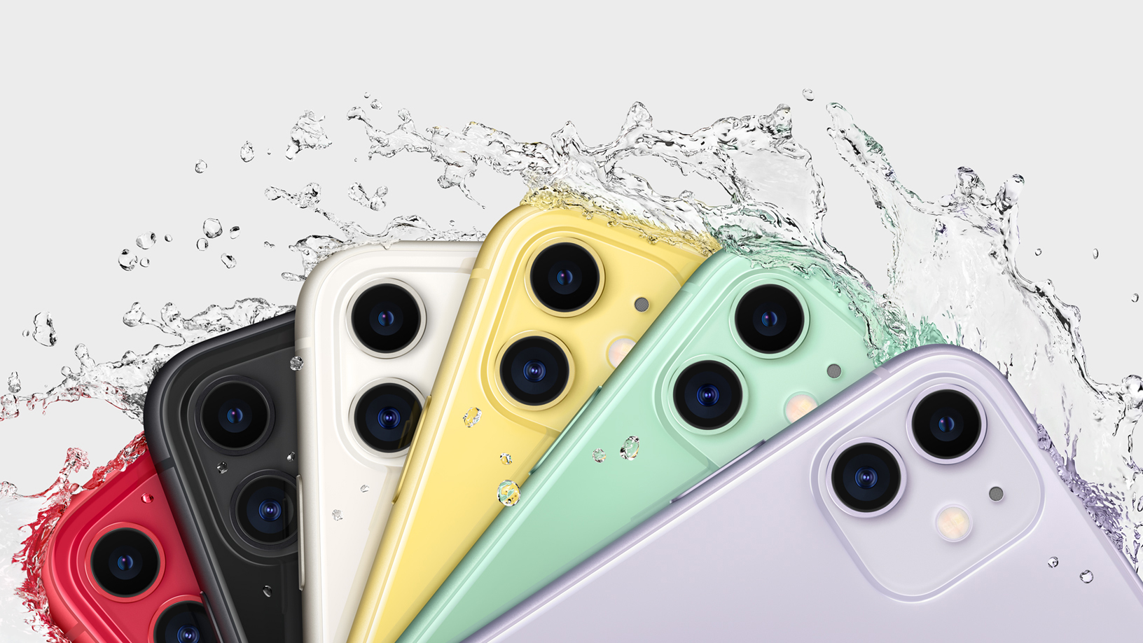 Apple Iphone 11 Water Resistant 091019