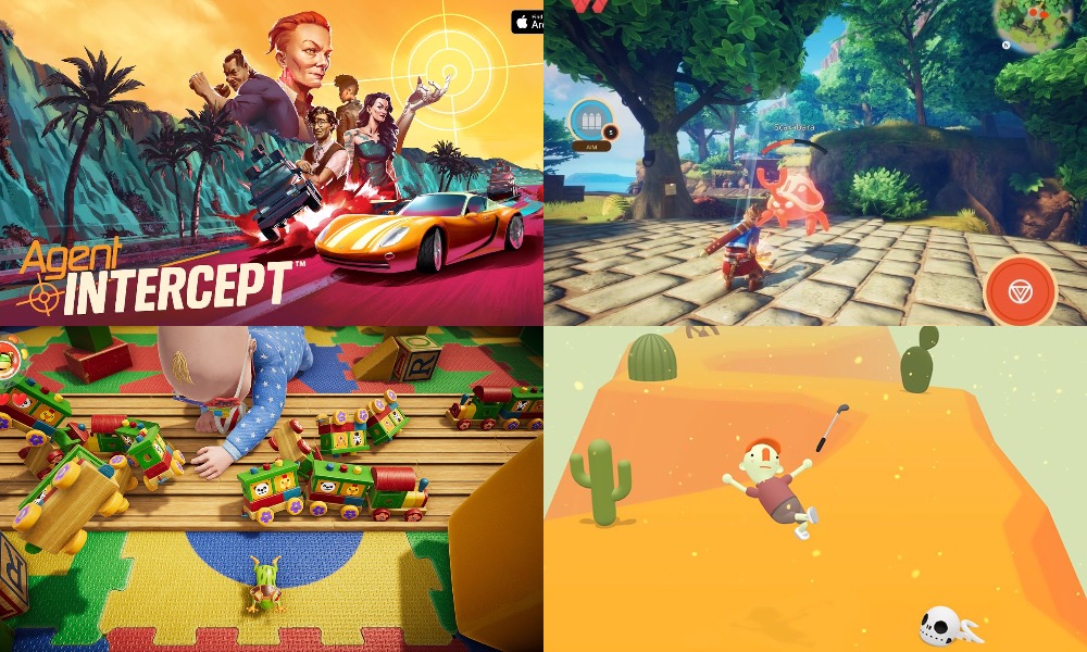 Best Games To Play On Apple Arcade Right Now